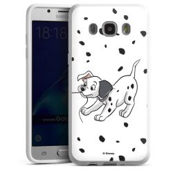 Silicone Case white