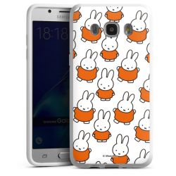 Silicone Case white