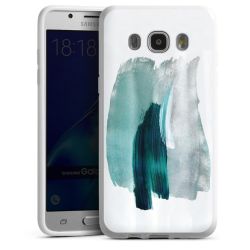 Silicone Case white