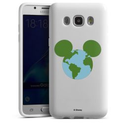 Silicone Case white