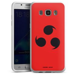 Silicone Case white