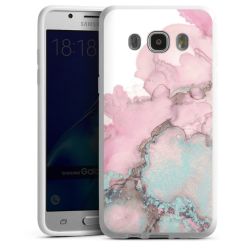 Silicone Case white