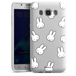 Silicone Case white