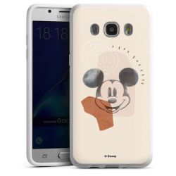 Silicone Case white