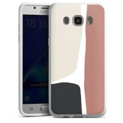 Silicone Case white