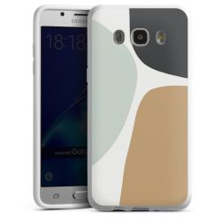 Silicone Case white