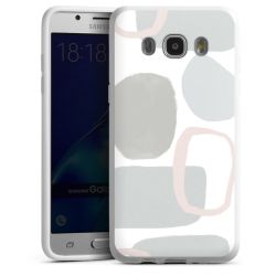 Silicone Case white