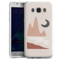 Silicone Case white