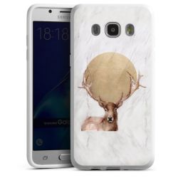 Silicone Case white