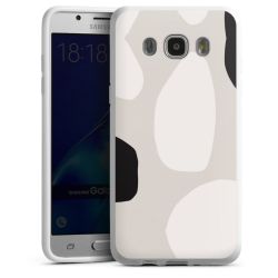 Silicone Case white