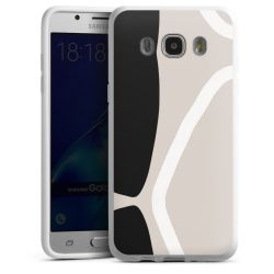 Silicone Case white