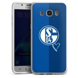 Silikon Case weiß