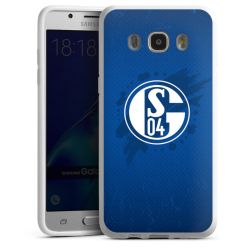 Silikon Case weiß