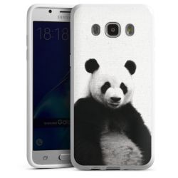 Silicone Case white