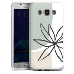 Silicone Case white