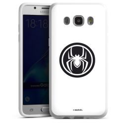 Silicone Case white