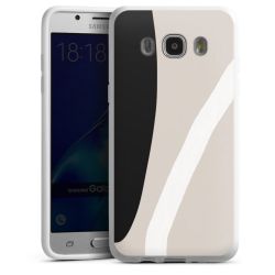 Silicone Case white