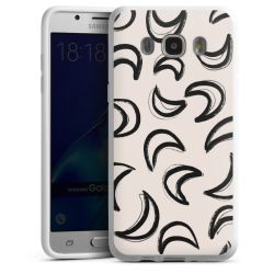 Silicone Case white