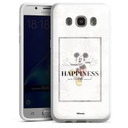 Silicone Case white