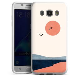 Silicone Case white