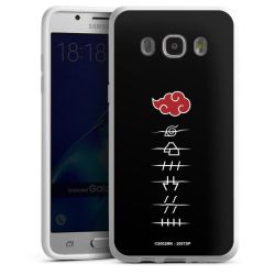 Silicone Case white