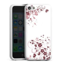 Silicone Case white