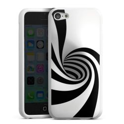 Silicone Case white