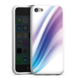 Silicone Case white