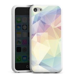 Silicone Case white