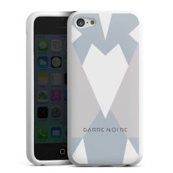 Silicone Case white