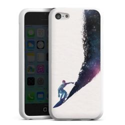 Silicone Case white