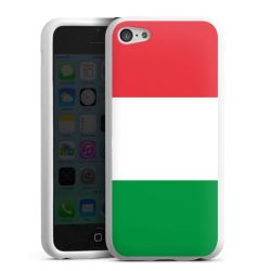 Silicone Case white