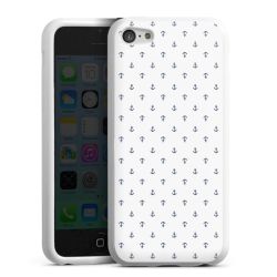 Silicone Case white