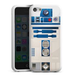 Silicone Case white