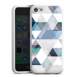 Silicone Case white