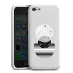 Silicone Case white