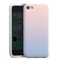 Silicone Case white