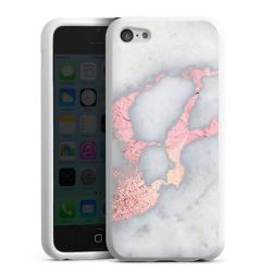 Silicone Case white