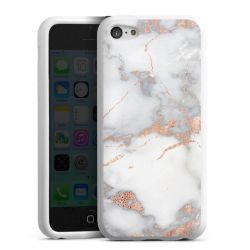 Silicone Case white