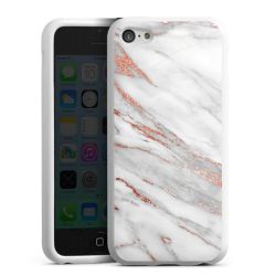 Silicone Case white