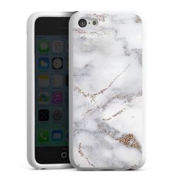 Silicone Case white