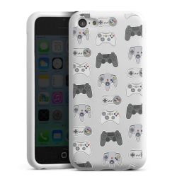 Silicone Case white