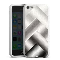 Silicone Case white