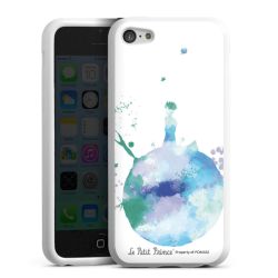 Silicone Case white