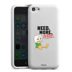 Silicone Case white