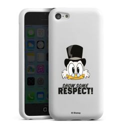 Silicone Case white