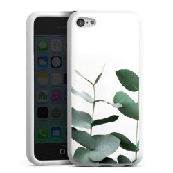 Silicone Case white