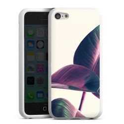 Silicone Case white