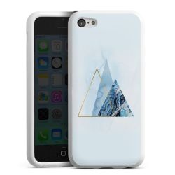 Silicone Case white