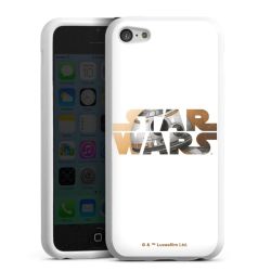 Silicone Case white